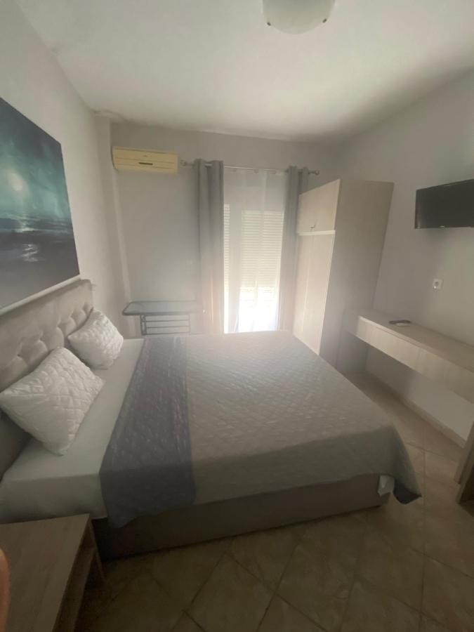 Villa Matina Leptokaryá Eksteriør billede