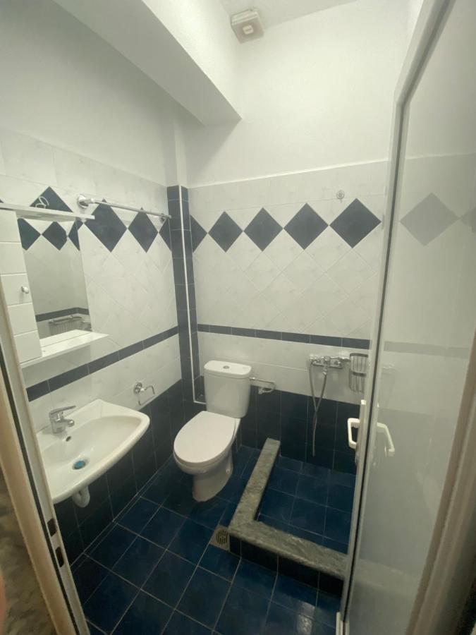 Villa Matina Leptokaryá Eksteriør billede